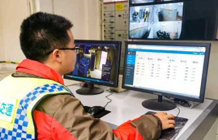 ETC門架車牌識(shí)別正確率檢測(cè)